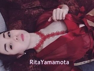 RitaYamamota