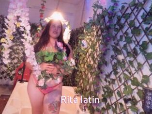Rita_latin