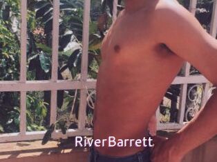 RiverBarrett