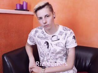 RizMetters