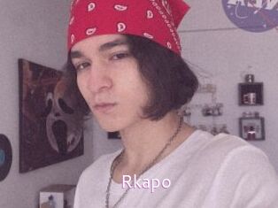Rkapo