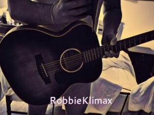RobbieKlimax