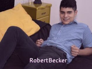 RobertBecker