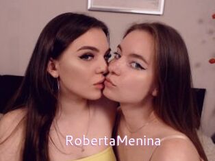 RobertaMenina
