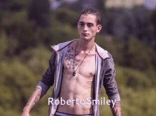RobertoSmiley