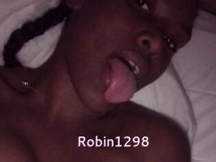 Robin1298