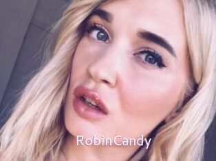 RobinCandy