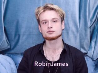 RobinJames