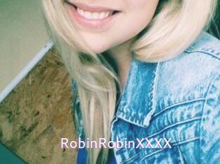 RobinRobinXXXX