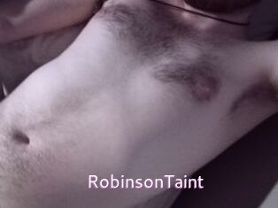 RobinsonTaint
