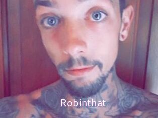 Robinthat