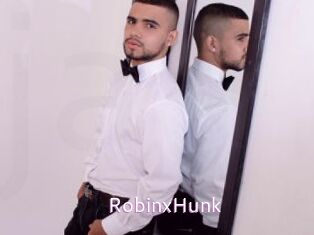 RobinxHunk
