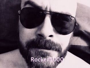 Rocker5000