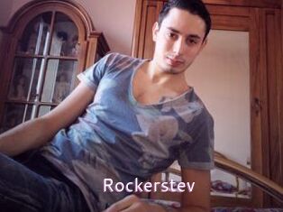Rockerstev