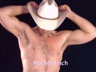 Rocket7inch