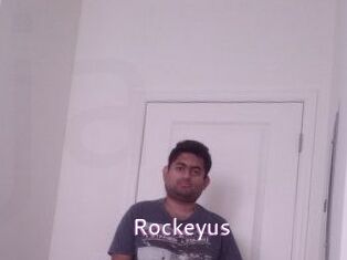 Rockeyus