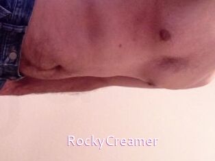 RockyCreamer