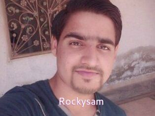 Rockysam