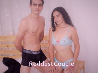 RoddestCouple