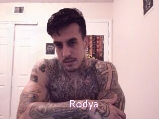 Rodya