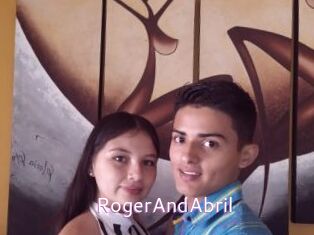 RogerAndAbril