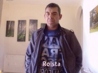 Roista