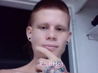 RojoHot