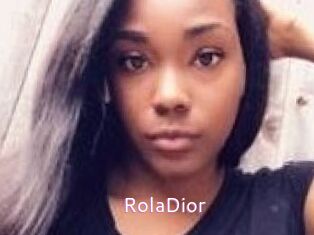 RolaDior