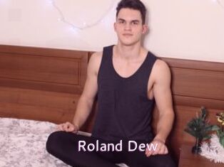 Roland_Dew