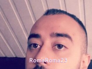 RomaRoma23