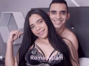 RomanyLiam