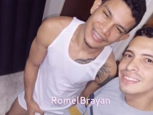 RomelBrayan