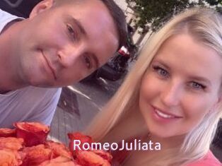 RomeoJuliata