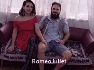 RomeoJuliet