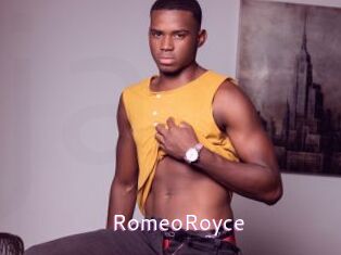 RomeoRoyce
