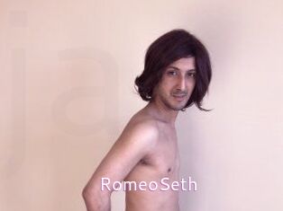 RomeoSeth