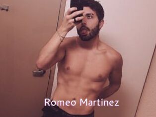 Romeo_Martinez