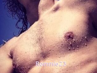 Rommie23