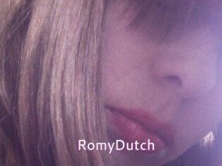 RomyDutch