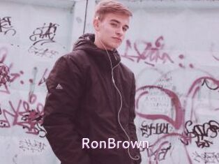 RonBrown