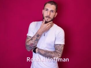 RonaldHoffman