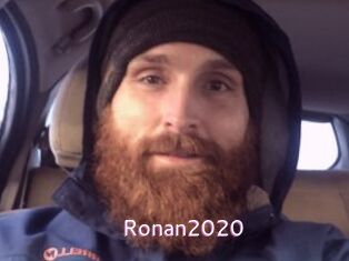 Ronan2020