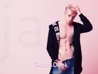 RonasDeek