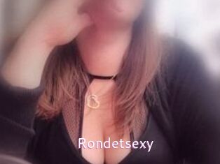 Rondetsexy
