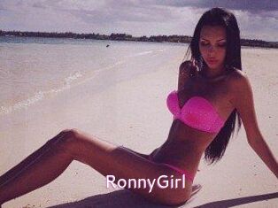 RonnyGirl