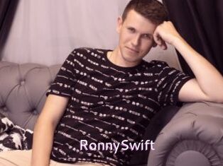 RonnySwift
