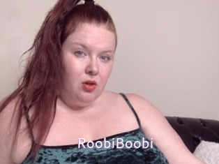 RoobiBoobi
