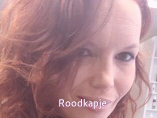 Roodkapje Just Amateurs