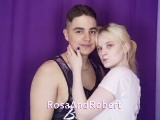 RosaAndRobert