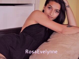 RosaEvelynne